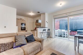  Appartement à vendre 3 pièces 66 m²