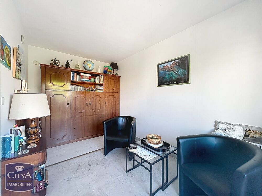 Vente Appartement appartement Fréjus
