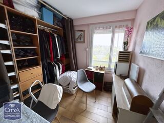  Appartement à vendre 3 pièces 66 m²