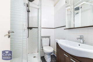  Appartement � vendre 3 pi�ces 62 m�