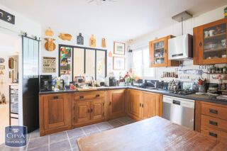  Maison à vendre 6 pièces 158 m²