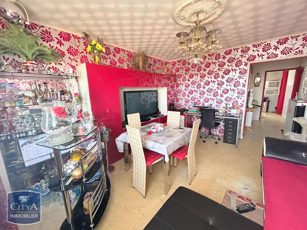 Vente Appartement appartement Saint-Étienne