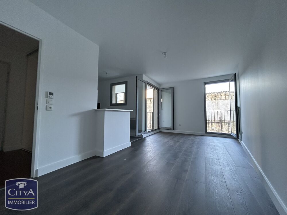 Vente Appartement appartement Bordeaux