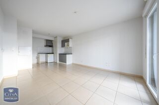  Appartement à vendre 2 pièces 43 m²