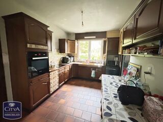  Maison à vendre 7 pièces 203 m²