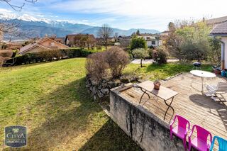  Maison à vendre 7 pièces 130 m²