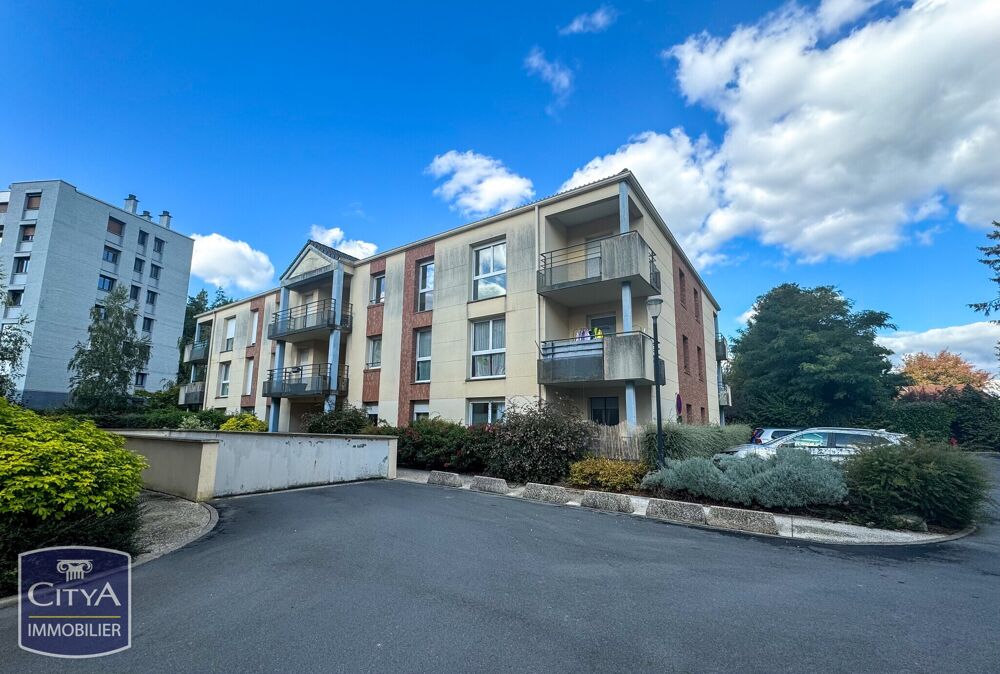 Vente Appartement appartement Arras