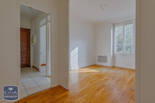  Appartement � vendre 3 pi�ces 69 m�