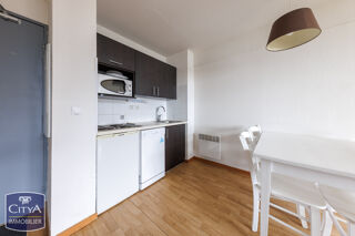 Vente Appartement appartement Besse-et-saint-anastaise