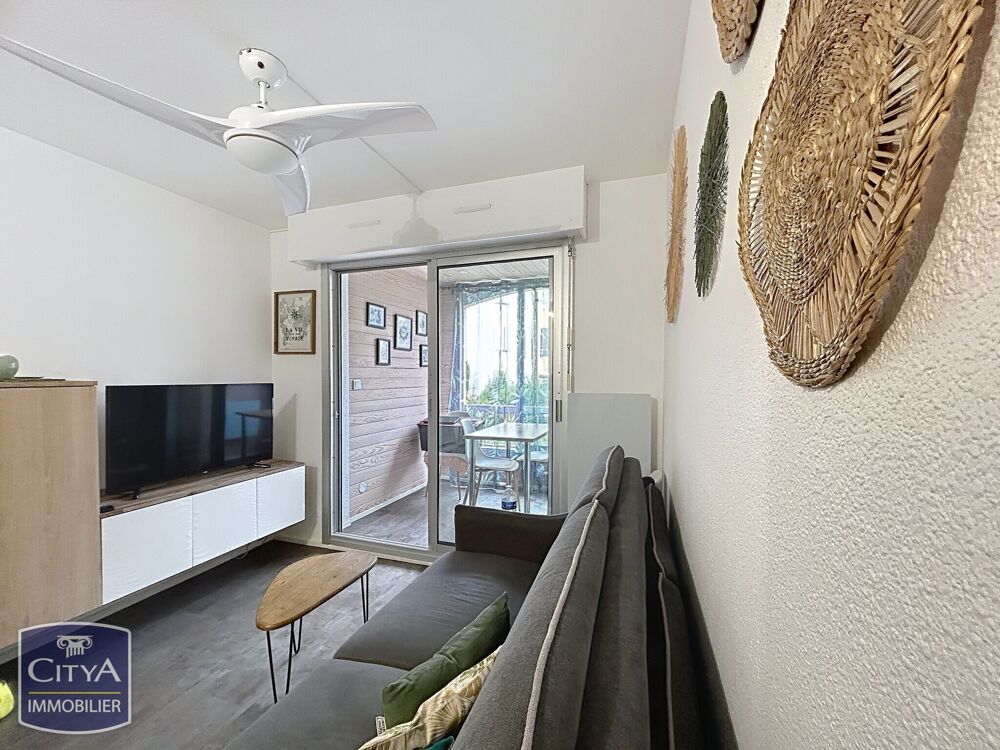 Vente Appartement appartement Fréjus