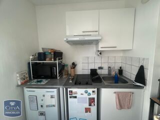  Appartement  vendre 1 pice 29 m