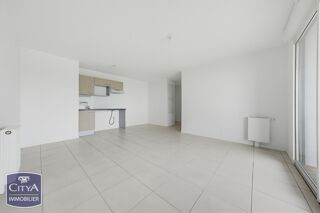  Appartement à vendre 3 pièces 64 m²