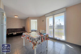  Appartement à vendre 2 pièces 35 m²