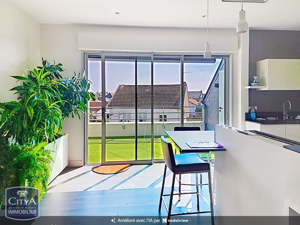 Vente Appartement appartement Cholet