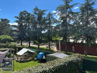  Appartement � vendre 3 pi�ces 51 m�