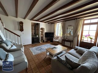  Maison à vendre 4 pièces 143 m²