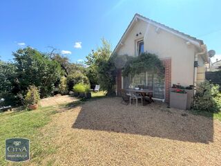  Maison à vendre 2 pièces 50 m²