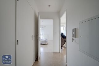  Appartement � vendre 2 pi�ces 50 m�