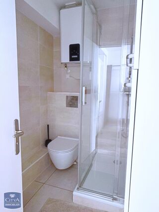  Appartement à vendre 1 pièce 30 m²