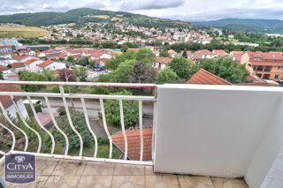  Appartement à vendre 3 pièces 68 m²