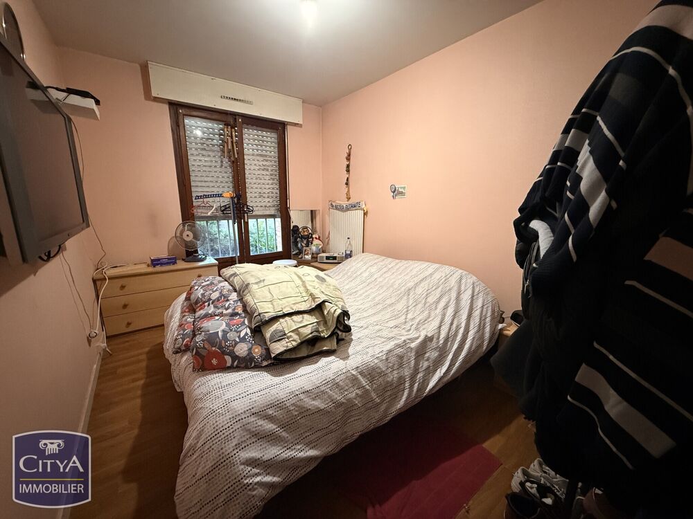Vente Appartement appartement Loos