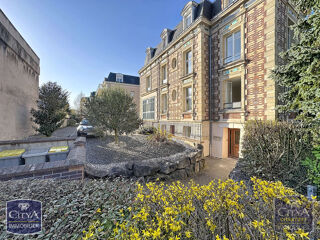 Appartement 3 pièces 82 m² · à Chartres · 82 m² · 216 000 €