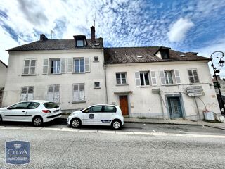  Appartement à vendre 2 pièces 58 m²