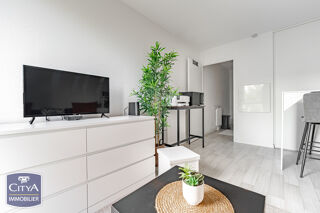  Appartement � vendre 1 pi�ce 19 m�