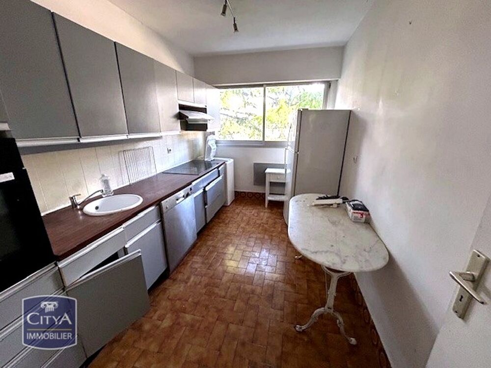 Vente Appartement appartement Cannes