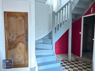  Maison à vendre 5 pièces 138 m²