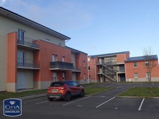  Appartement à vendre 2 pièces 37 m²