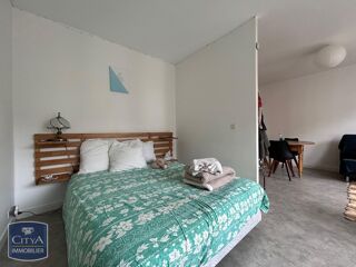  Appartement � vendre 1 pi�ce 42 m�