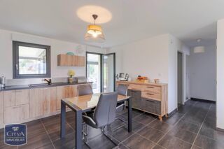  Maison à vendre 4 pièces 61 m²