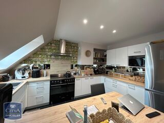  Appartement � vendre 4 pi�ces 92 m�