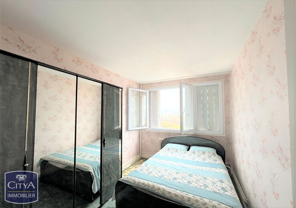 Vente Appartement appartement Mâcon