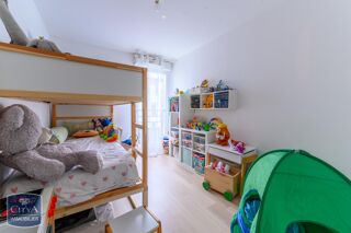  Appartement à vendre 3 pièces 64 m²