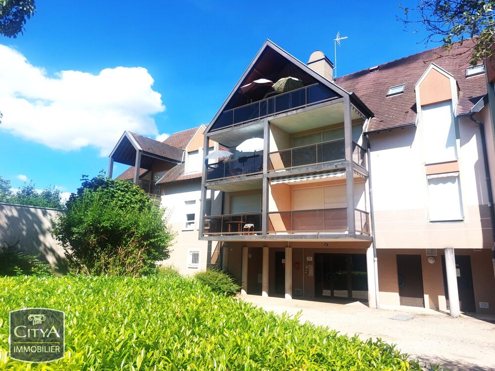 Vente Appartement appartement Beaune