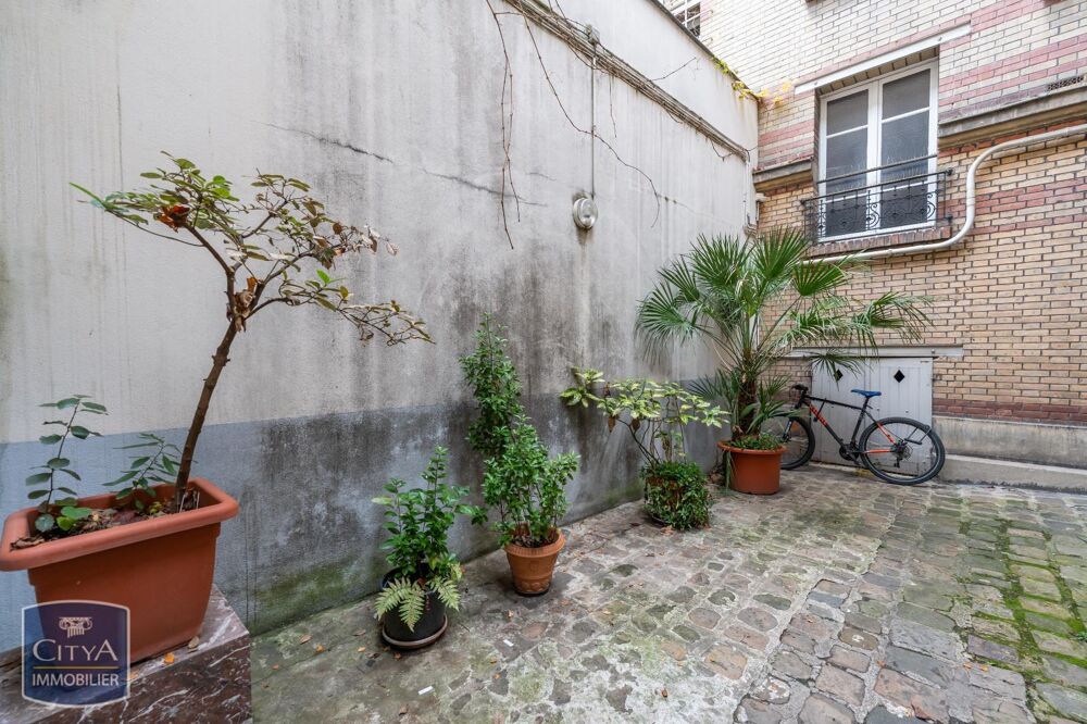 Vente Appartement appartement Paris 15