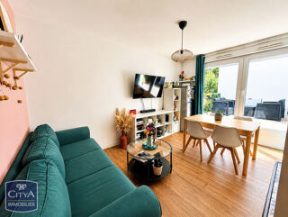 Vente Appartement appartement Tours