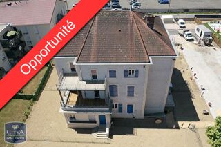  Appartement � vendre 4 pi�ces 87 m�