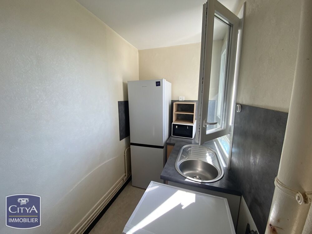 Vente Appartement appartement Le mans