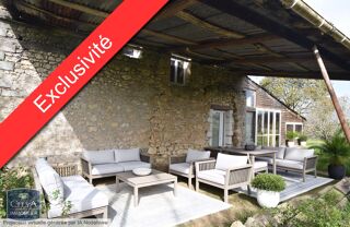  Maison à vendre 3 pièces 181 m²