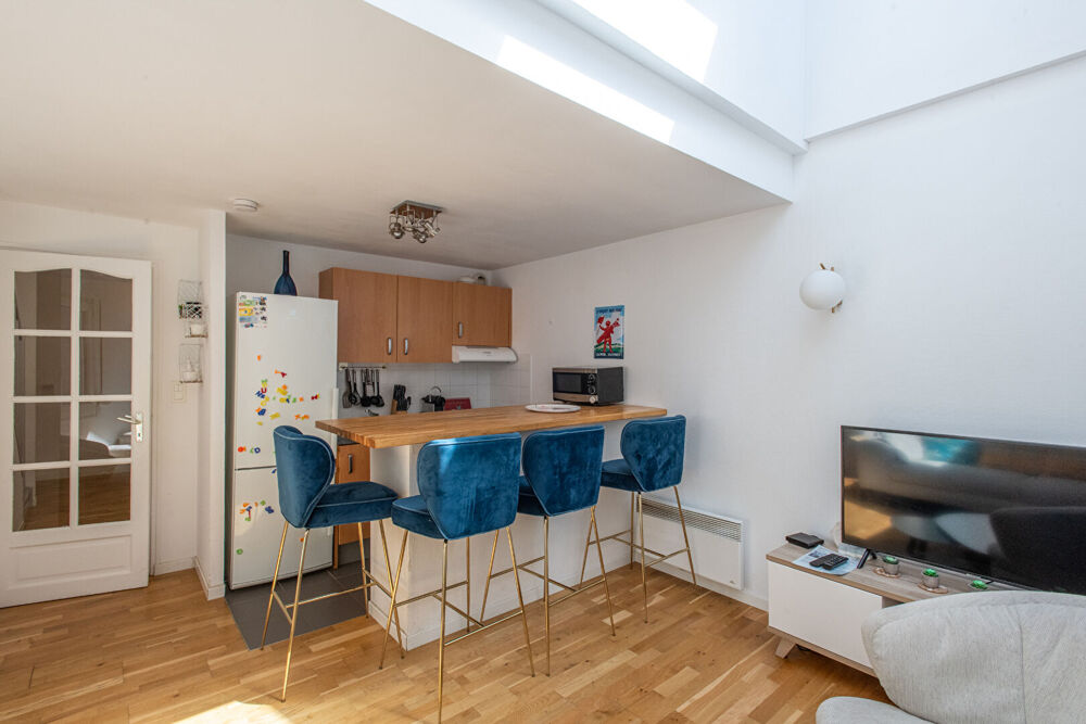 Vente Appartement appartement Le touquet-paris-plage