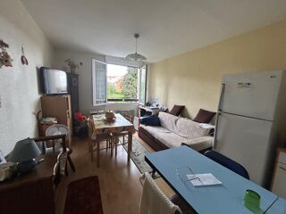  Appartement à vendre 2 pièces 42 m²