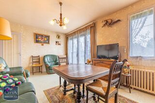  Maison à vendre 4 pièces 78 m²