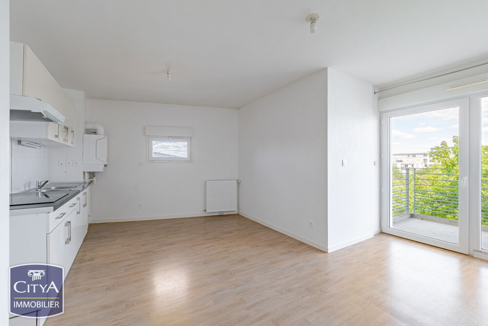 Appartement 2 pièces 40 m² · à Tours · 40 m² · 136 000 €