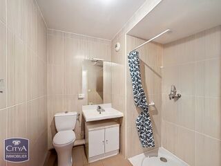  Appartement  vendre 1 pice 25 m