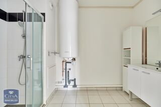  Appartement à vendre 3 pièces 63 m²
