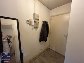  Appartement à vendre 1 pièce 32 m²