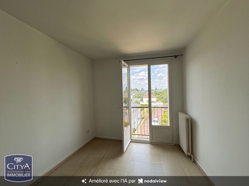 Vente Appartement appartement Blois